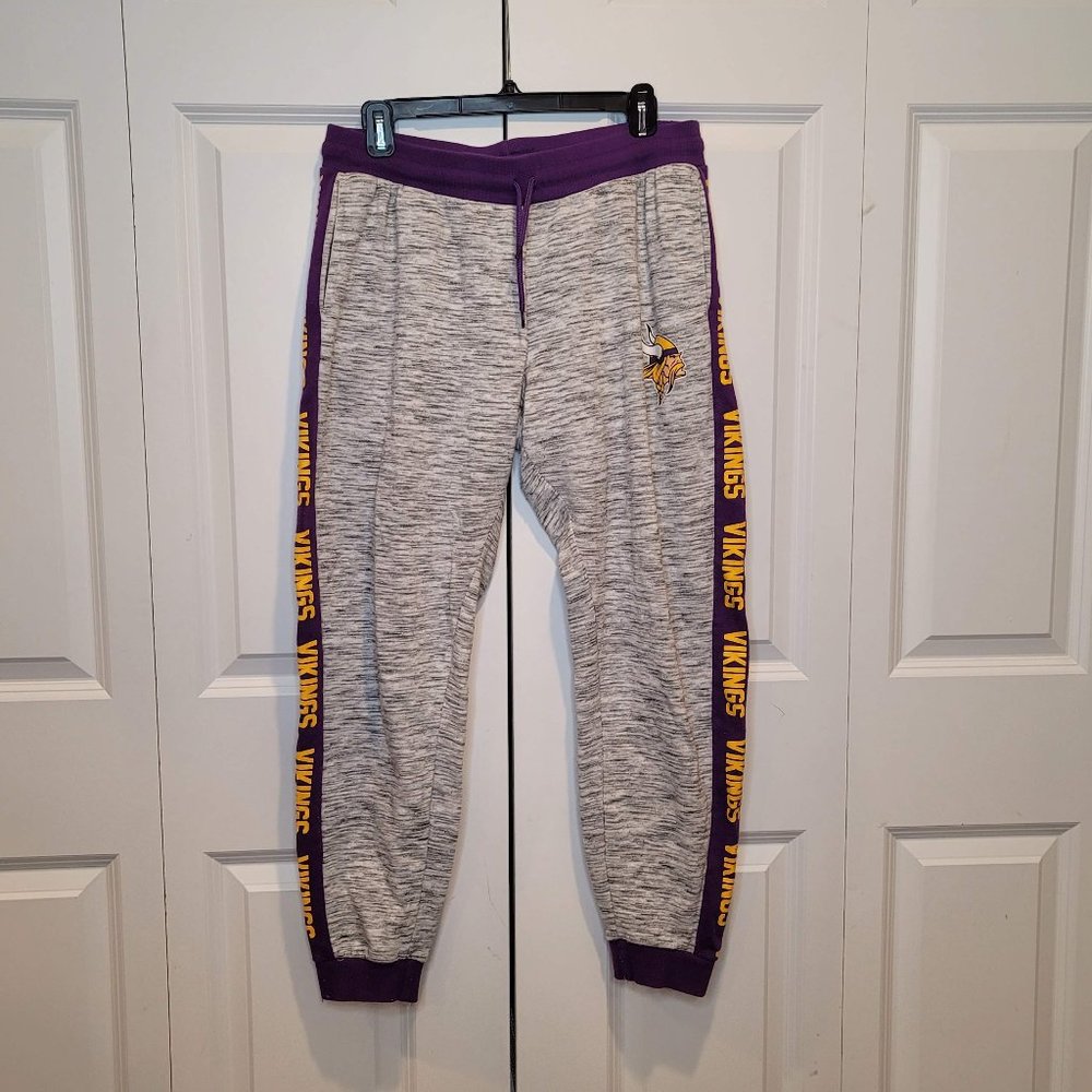 NFL Minnesota Vikings | Logo Joggers
